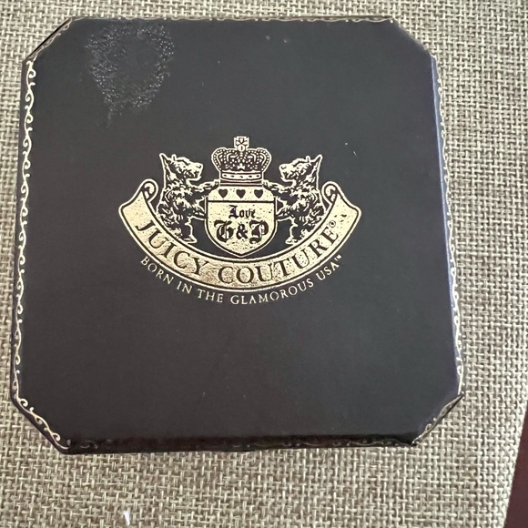 Juicy Couture Strawberry Necklace - Picture 9 of 9